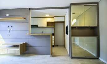 Imagem: Apartamento com 2 dormitórios para alugar