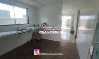 Imagem 2: ITABORAÍ - casa 2 quartos 2 banheiros ACEITA FINANCIAMENTO CAIXA