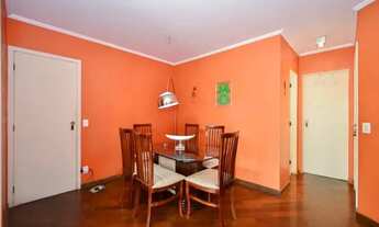 Imagem 6: Apartamento com 3 dormitórios à venda, 101 m² por R$ 1.240.000,00 - Vila Mariana - São Pau