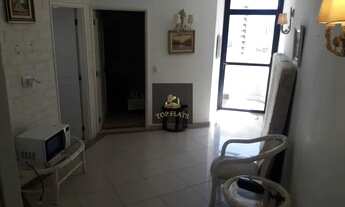 Imagem 3: Flat disponível em Moema