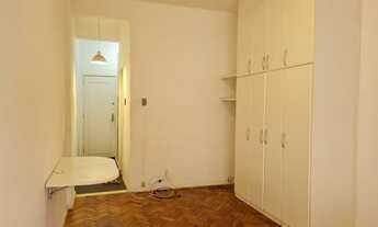 Imagem 3: Kitnet/Conjugado para venda tem 25 metros quadrados com 1 quarto