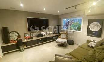 Imagem 2: Lindo apto. totalmente reformado e com ampla vista para o parque aquatico