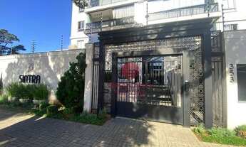 Imagem 2: Apartamento com 3 dormitórios à venda, 80 m² por R$ 575.000,00 - Zona 03 - Maringá/PR