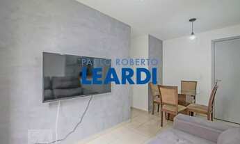 Imagem: APARTAMENTO - SANTO AMARO - SP