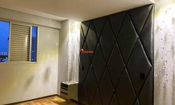 Imagem 3: Apartamento para Venda, Condomínio Edifício Monte Blanc, Limeira-SP