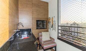 Imagem 7: APARTº SANTANA 116m² 3 DORM. SENDO 1 SUÍTE E 3 VAGAS - SÃO PAUL0/SP