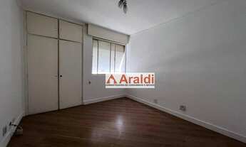 Imagem 3: Apartamento com 2 dormitórios para alugar, 105 m² por R$ 5.240/mês - Vila Mariana - São Pa