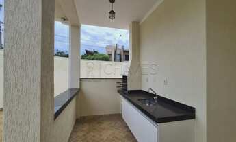 Imagem 2: Bonfim Paulista - Casa de Condomínio - Jardim San Marco I