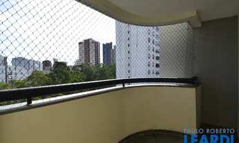 Imagem 5: APARTAMENTO - MORUMBI - SP