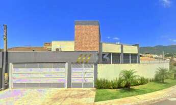 Imagem: Casa com 3 dormitórios à venda, 260 m²