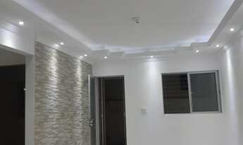 Imagem 3: Casa de condomínio para venda com 55 metros quadrados com 2 quartos