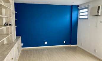 Imagem 3: Cobertura para aluguel e venda possui 320 metros quadrados com 4 quartos