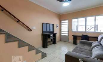 Imagem: Casa para Aluguel - Cangaíba, 2 Quartos