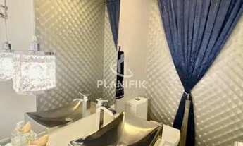 Imagem 7: Lindo apartamento semi mobiliado