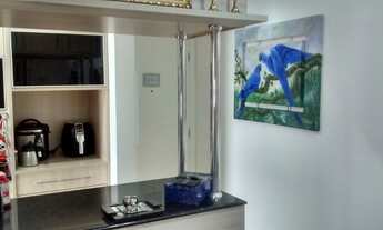 Imagem 4: Apartamento para venda tem 73 metros quadrados com 3 quartos em Carandiru - São Paulo - SP