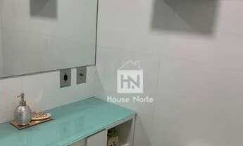 Imagem 7: Apartamento com 2 dormitórios à venda, 70 m² por R$ 710.000 - Carandiru - São Paulo/SP