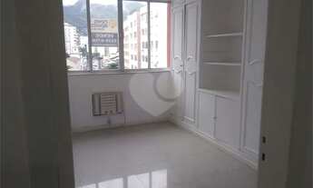 Imagem 3: Rio de Janeiro - Apartamento Padrão - TIJUCA
