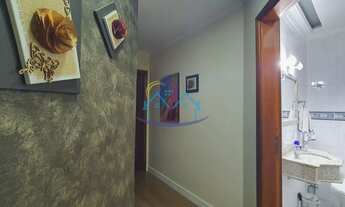 Imagem 7: Alto Paraíso Linda + Moderna + Edícula c/ Área Gourmet - CA0216