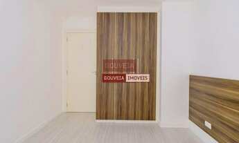 Imagem 11: Apartamento com 1 dormitório para alugar, 38 m² por R$ 1.701,73/mês - Novo Mundo - Curitib