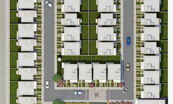 Imagem 3: Villa Toscana Casa Duplex 145 M2 / 3 Suites no Pq. Das Laranjeiras !