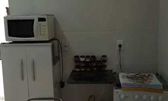 Imagem: Apto em condominio