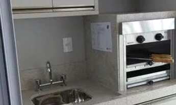 Imagem 2: Apartamento - Le Jardin - Indaiatuba/SP