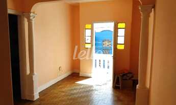 Imagem 2: São Paulo - Casa Padrão - Mooca