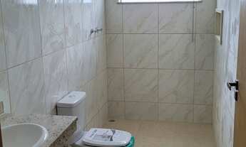 Imagem 6: Casa no bairro Jardim da Nações em Caxambu/MG