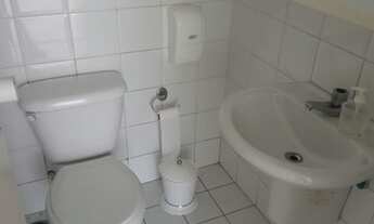 Imagem 7: Sala/Conjunto para aluguel com 76 metros quadrados em Indianópolis - São Paulo - SP