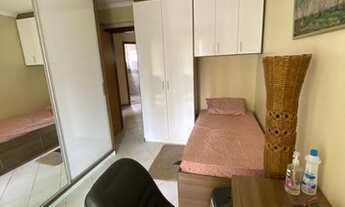 Imagem 3: BRASÍLIA - Apartamento Padrão - SUL (ÁGUAS CLARAS