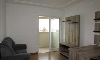 Imagem 2: Apartamento com 2 quartos para alugar por R$ 1500.00, 51.00 m2 - CENTRO - PONTA GROSSA/PR