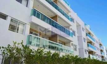 Imagem 3: Apartamento 2 quartos - Condomínio Heaven - Recreio dos Bandeirantes