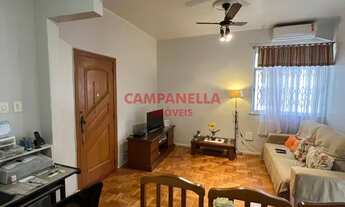 Imagem 6: Apartamento 03 quartos, dependências, garagem, Praça Saens Pena Tijuca