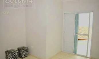 Imagem 7: Santo André - Prédio Inteiro - Vila Curuçá