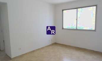 Imagem 5: Alugo Apartamento 1 dormitório com garagem próximo ao Aeroporto de Congonhas, edifício com