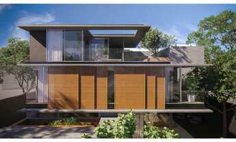 Imagem: São Paulo - Casa de Condomínio - Jardim