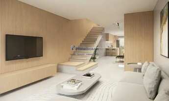 Imagem: Sobrado NOVO a venda na região do Metrô