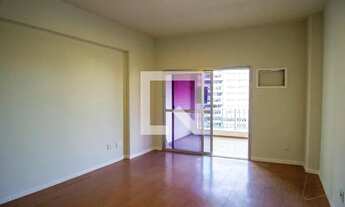 Imagem 2: Apartamento à Venda - Maracanã, 1 Quarto, 67 m2