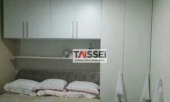 Imagem 6: Apartamento com 4 dormitórios à venda, 108 m² por R$ 1.000.000,00 - Saúde - São Paulo/SP