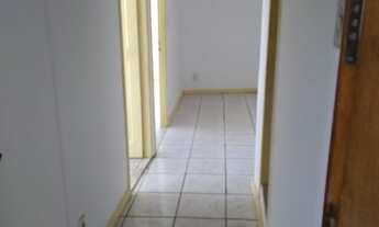 Imagem 6: Apartamento para aluguel com 50 metros quadrados com 1 quarto em Santana - Niterói - RJ