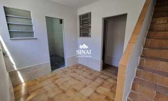 Imagem 3: CASA COM 1 QUARTO - VILA DA PENHA