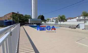 Imagem 6: Apartamento com 2 quartos no bairro Araturi (Jurema) - Caucaia/CE