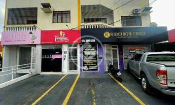 Imagem: Predio Comercial 3 Suites, Cuiabá-MT, R$