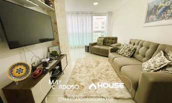 Imagem: Apartamento quot Casa quot de 02 quartos