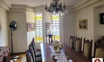 Imagem 5: Casa (sobrado na rua) 4 dormitórios/suite