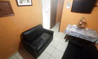 Imagem 7: Aptº 1dt - Sala, Cozinha e WC - Pé na Areia - Vista Livre - Lazer, Moradia e Investimento