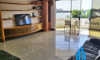 Imagem 5: Casa para venda tem 600 metros quadrados com 5 quartos em Olaria - Guarapari - ES