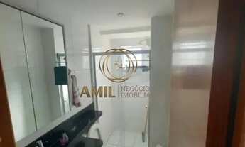 Imagem 6: Apartamento Residencial Porto Sul / Jardim Satélite/ 02 dormitórios sendo 1 suite / 67m²