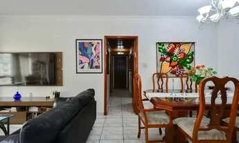 Imagem 6: Apartamento com 3 dormitórios à venda, 130 m² por R$ 1.250.000,00 - Pinheiros - São Paulo