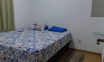 Imagem 5: Apartamento mobiliado p/ aluguel com 56M² com 2/4 no cond. Flora no Bairro SIM em Feira